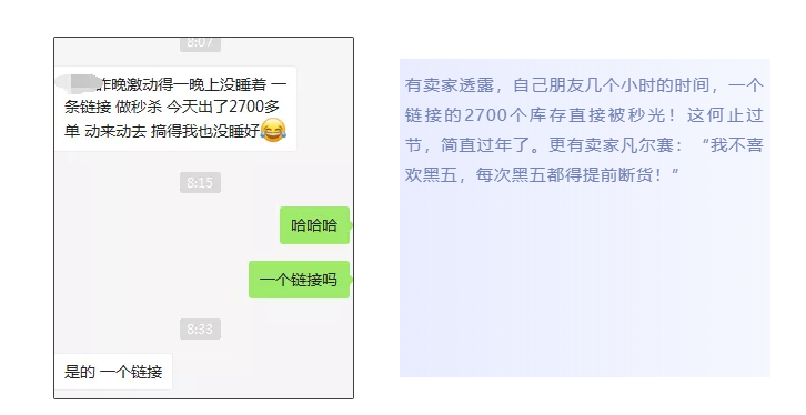 史上最慘淡黑五？有人爆單也有人暴雷...